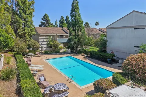 $595,000 | 6184 Agee Street, Unit 186, San Diego, CA 92122