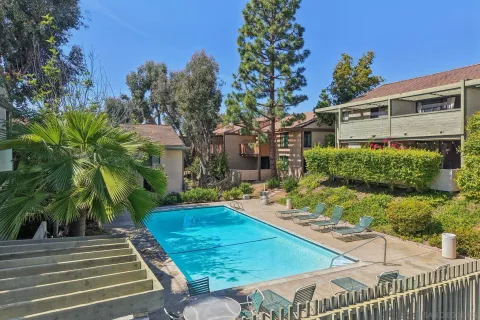 $595,000 | 6184 Agee Street, Unit 186, San Diego, CA 92122