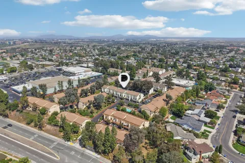 $595,000 | 6184 Agee Street, Unit 186, San Diego, CA 92122