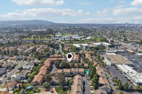 $595,000 | 6184 Agee Street, Unit 186, San Diego, CA 92122