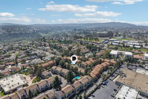 $595,000 | 6184 Agee Street, Unit 186, San Diego, CA 92122