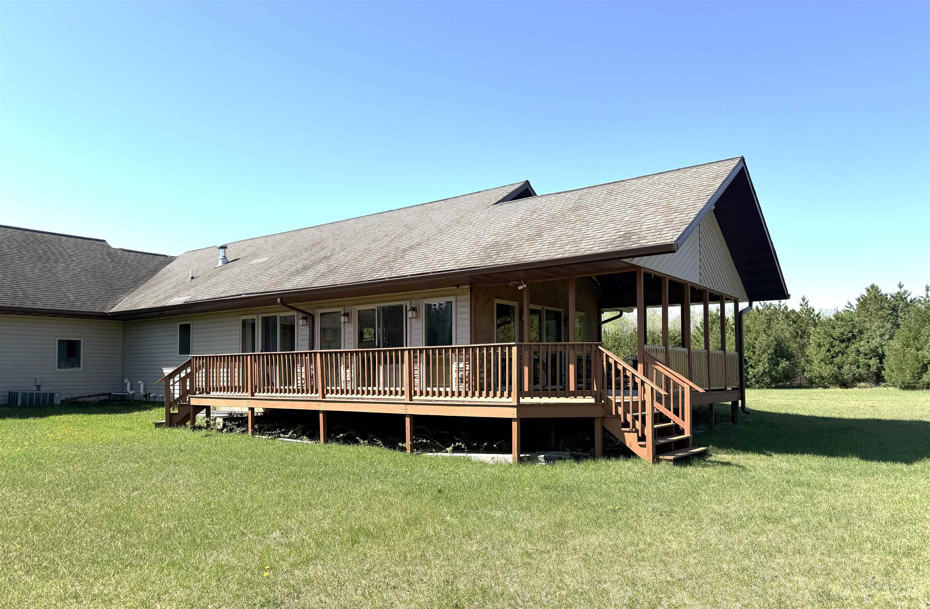 N19088 Sandy Loop Road Goodman, WI 54125 - Photo 4 of 53
