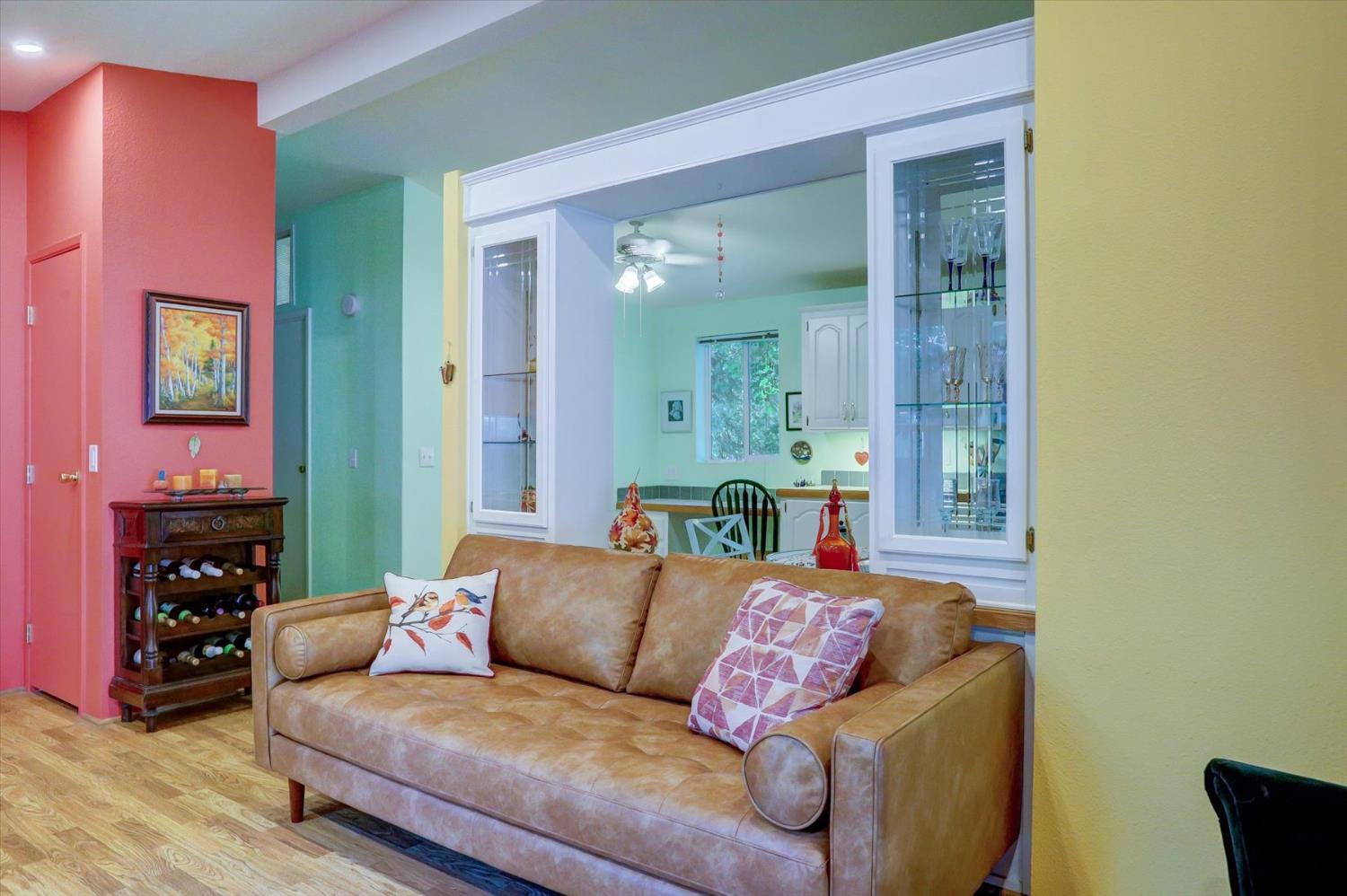 251 Willow Valley Road, Unit 17 Nevada City, CA 95959 - Photo 11 of 58