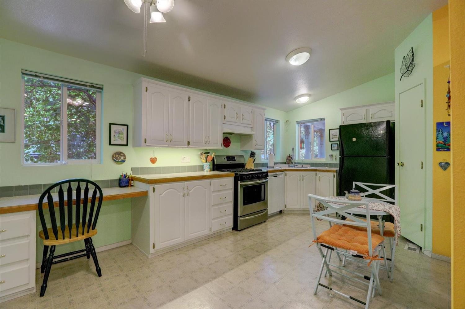 251 Willow Valley Road, Unit 17 Nevada City, CA 95959 - Photo 17 of 58