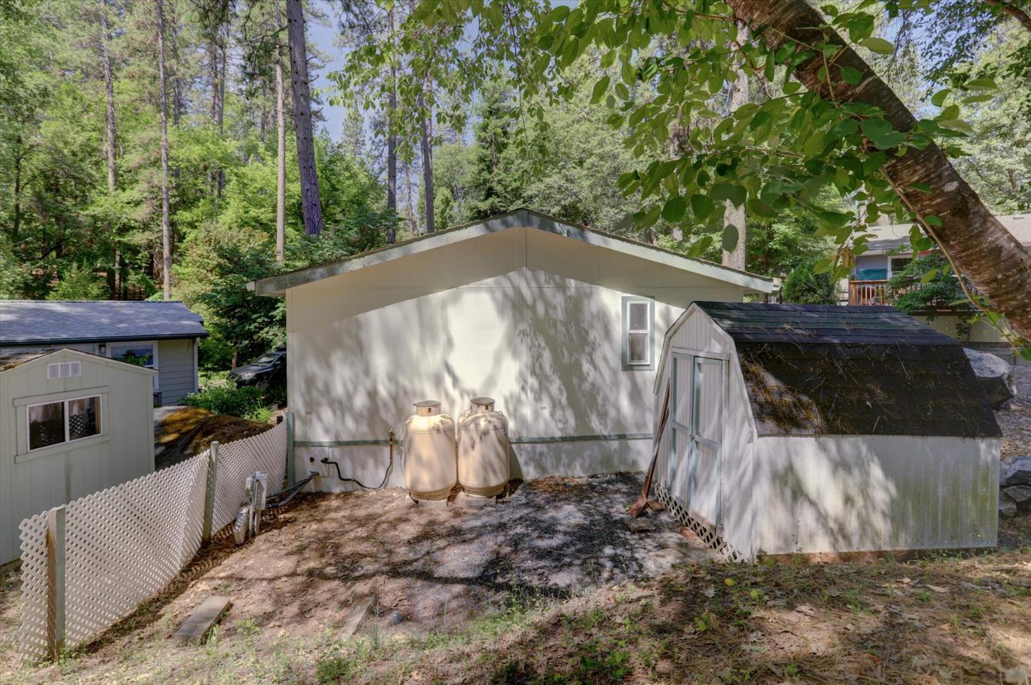 251 Willow Valley Road, Unit 17 Nevada City, CA 95959 - Photo 33 of 58