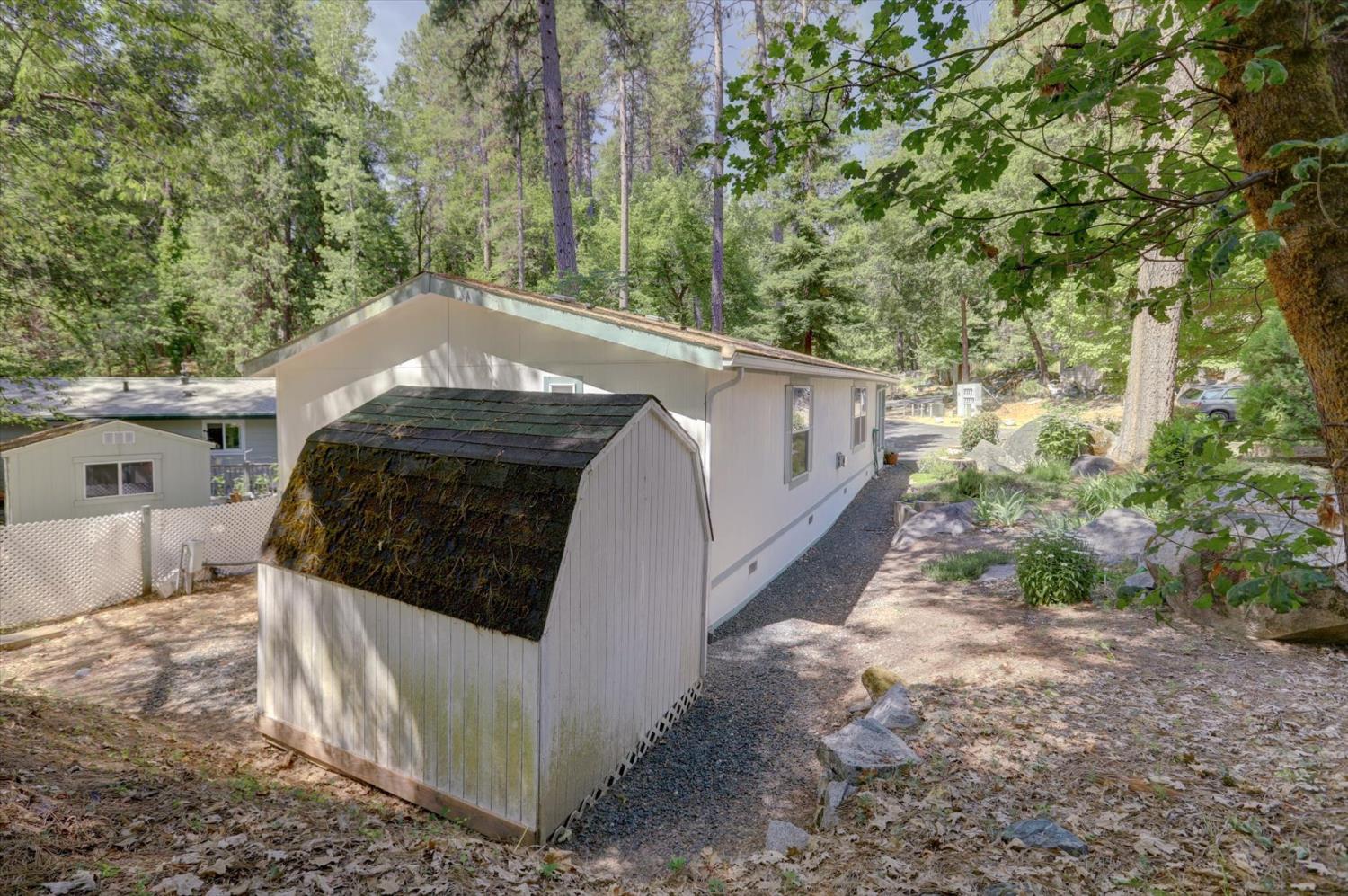 251 Willow Valley Road, Unit 17 Nevada City, CA 95959 - Photo 34 of 58