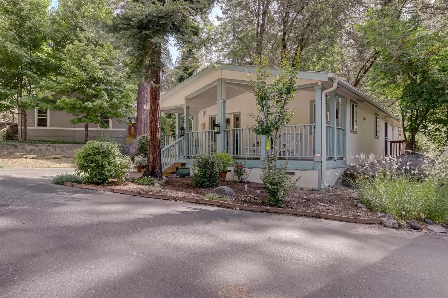 251 Willow Valley Road, Unit 17 Nevada City, CA 95959 - Photo 51 of 58