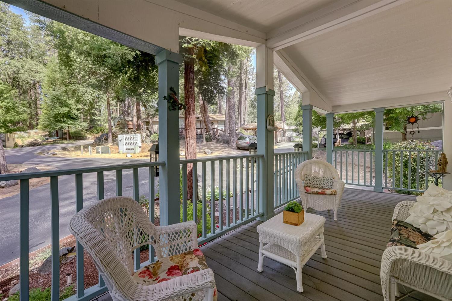 251 Willow Valley Road, Unit 17 Nevada City, CA 95959 - Photo 55 of 58