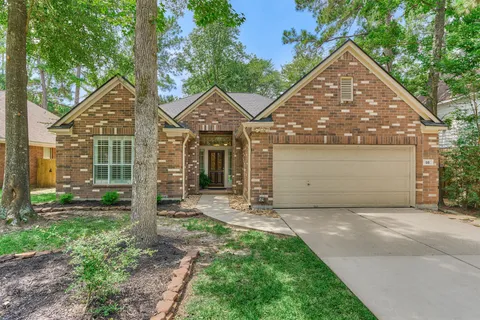 $389,000 | 59 South Lace Arbor Drive, The Woodlands, TX 77382