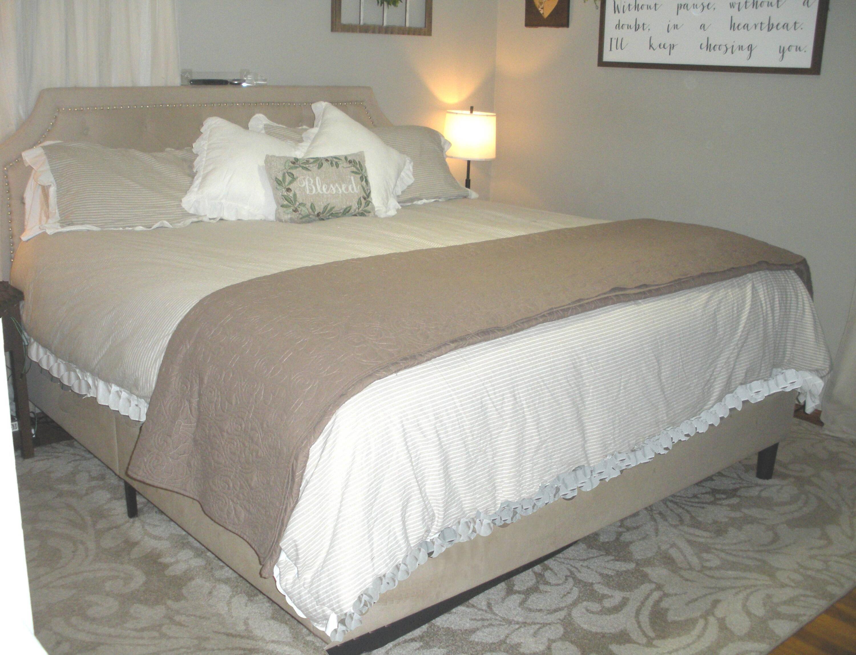 417 Cedar Heights Road Circleville, OH 43113 - Photo 5 of 25 Owner's Suite