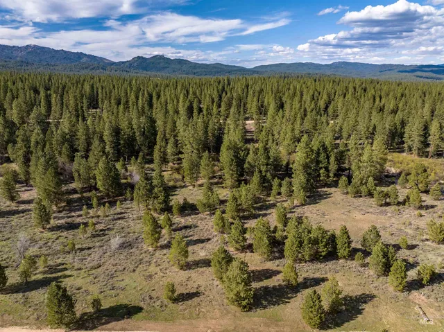 $175,000 | Lot 27 Trail Creek Court, Idaho City, ID 83631
