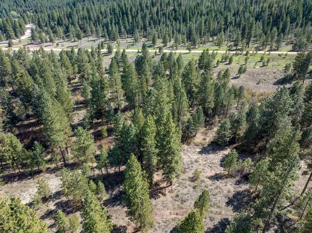 $175,000 | Lot 27 Trail Creek Court, Idaho City, ID 83631