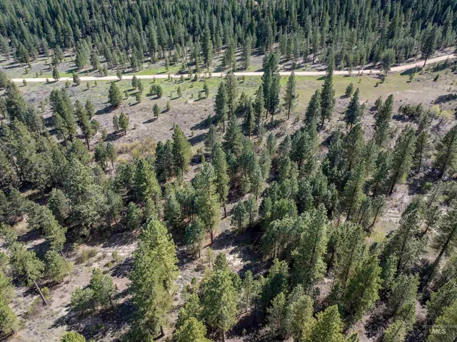 $175,000 | Lot 27 Trail Creek Court, Idaho City, ID 83631