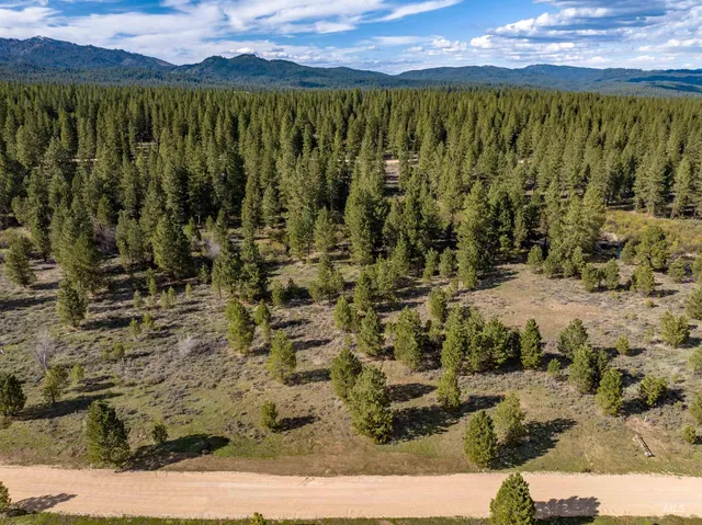 $175,000 | Lot 27 Trail Creek Court, Idaho City, ID 83631
