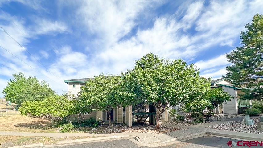1100 Geoglein Gulch Road, Unit 109 Durango, CO 81301 - Photo 1 of 29