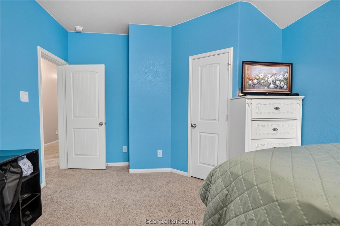 4718 Milagro Loop Bryan, TX 77807 - Photo 30 of 39