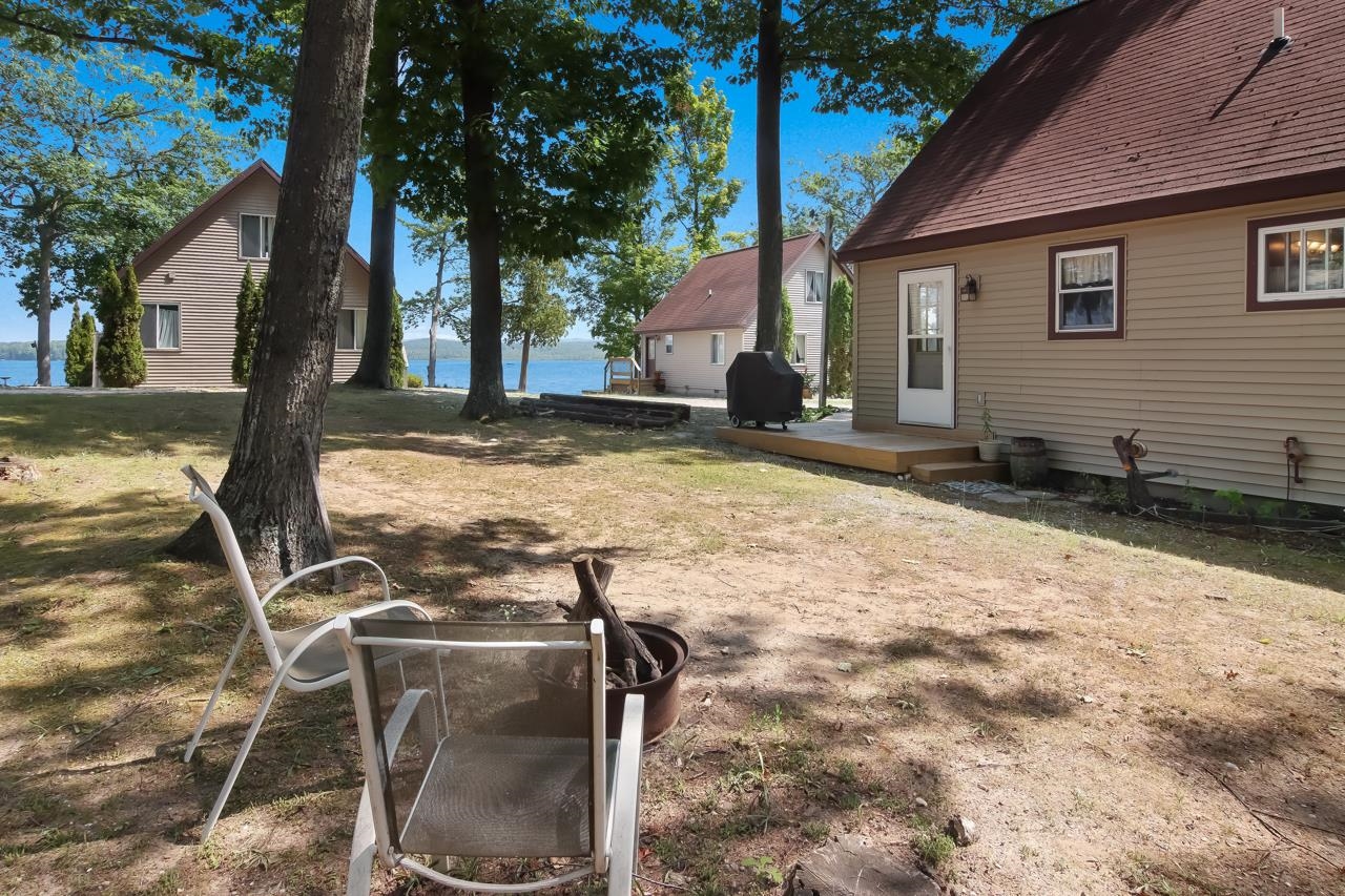 8238 Deadstream Road, Unit LOT: 9 Honor, MI 49640 - Photo 53 of 57