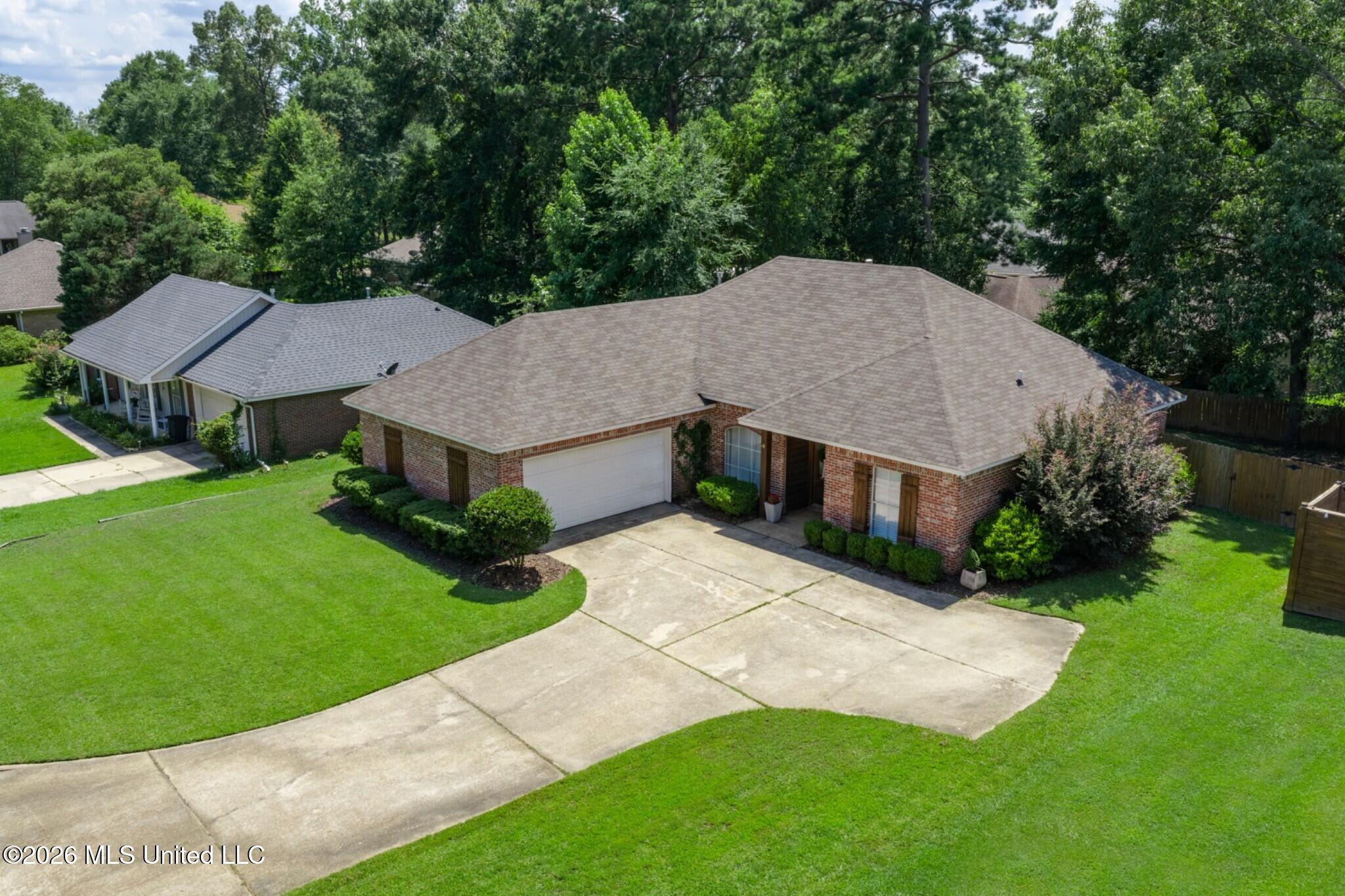 206 Pinevale Street Flowood, MS 39232 - Photo 27 of 29 Jake-029_MLS