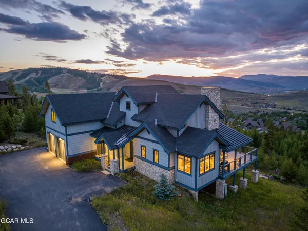 $2,350,000 | 865 Stratus Court, Granby, CO 80446