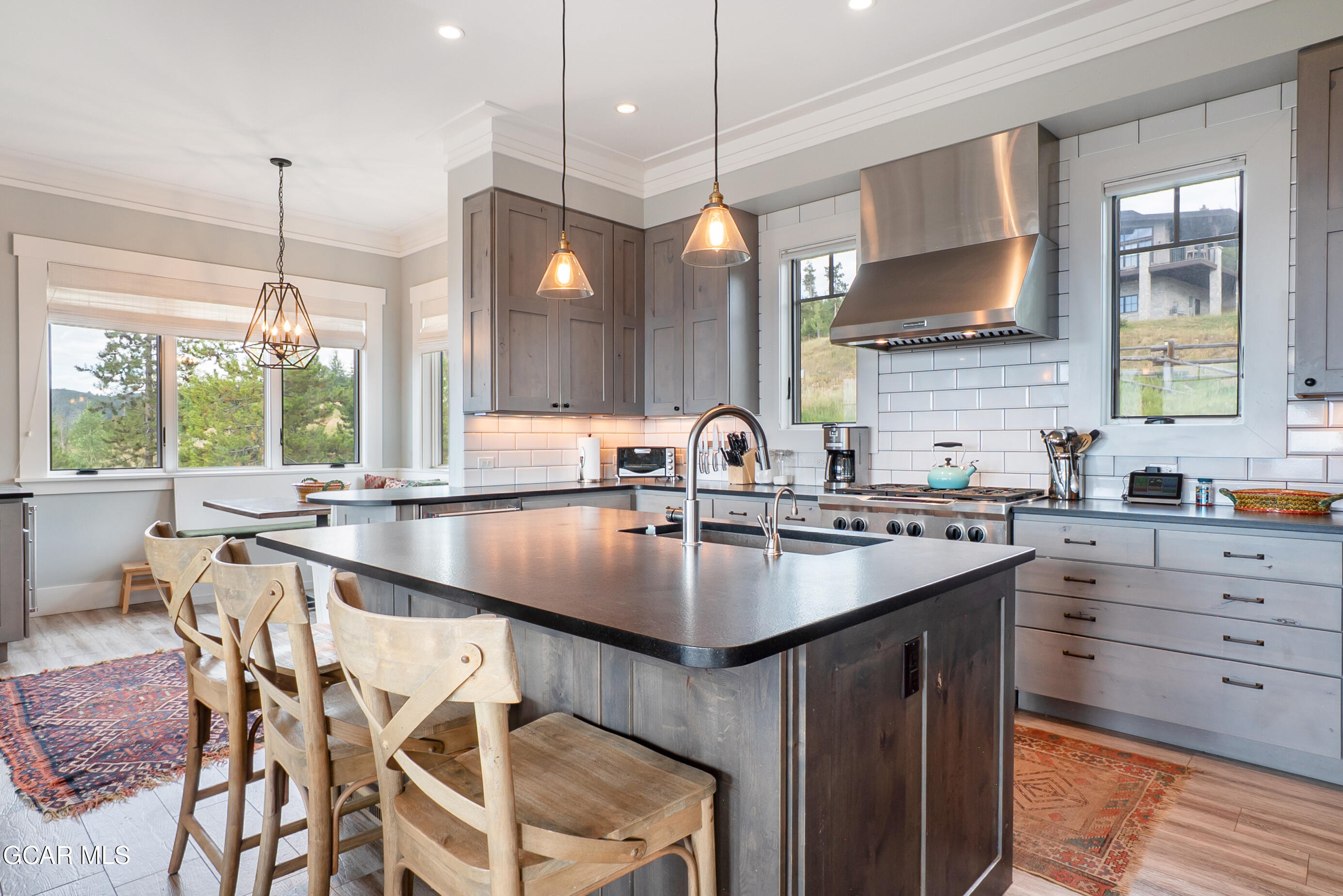 865 Stratus Court Granby, CO 80446 - Photo 15 of 50 14.Kitchen_1_