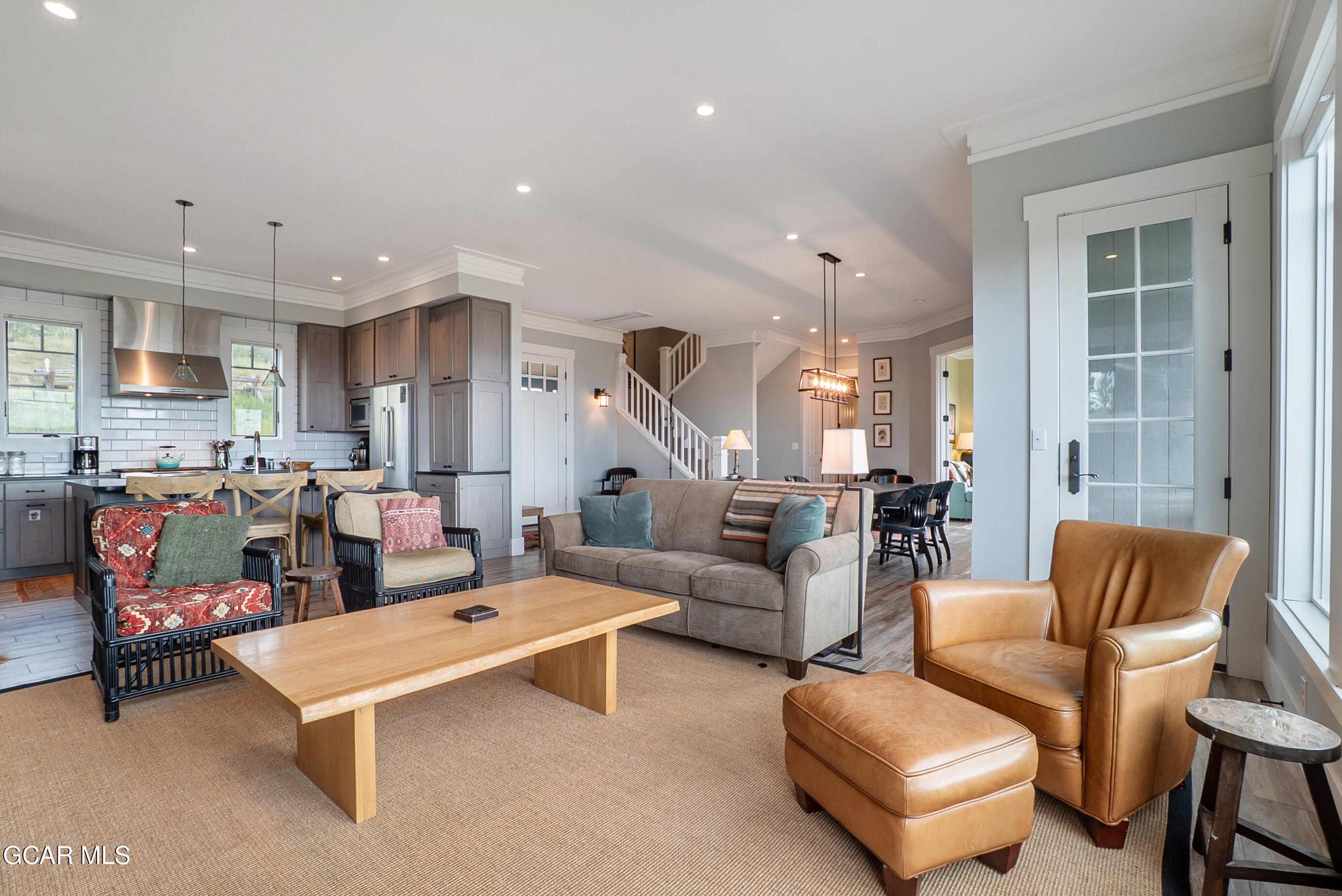 865 Stratus Court Granby, CO 80446 - Photo 16 of 50 12.Living_Room_4