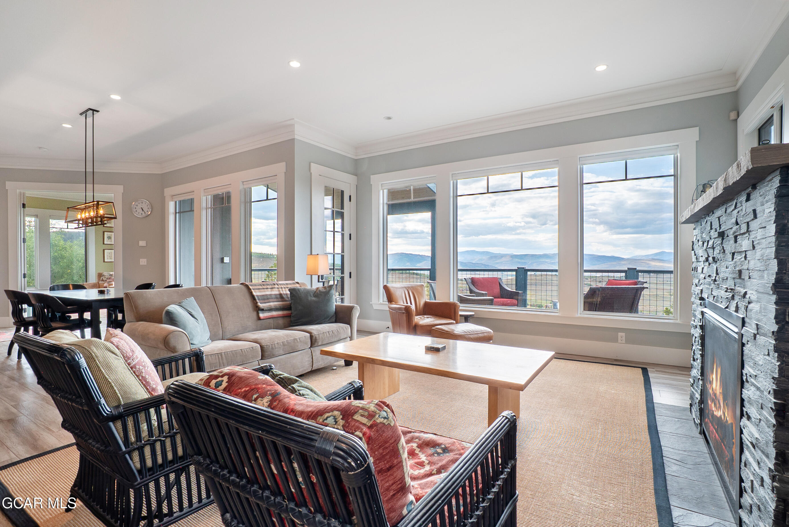 865 Stratus Court Granby, CO 80446 - Photo 17 of 50 13.Living_Room_5_