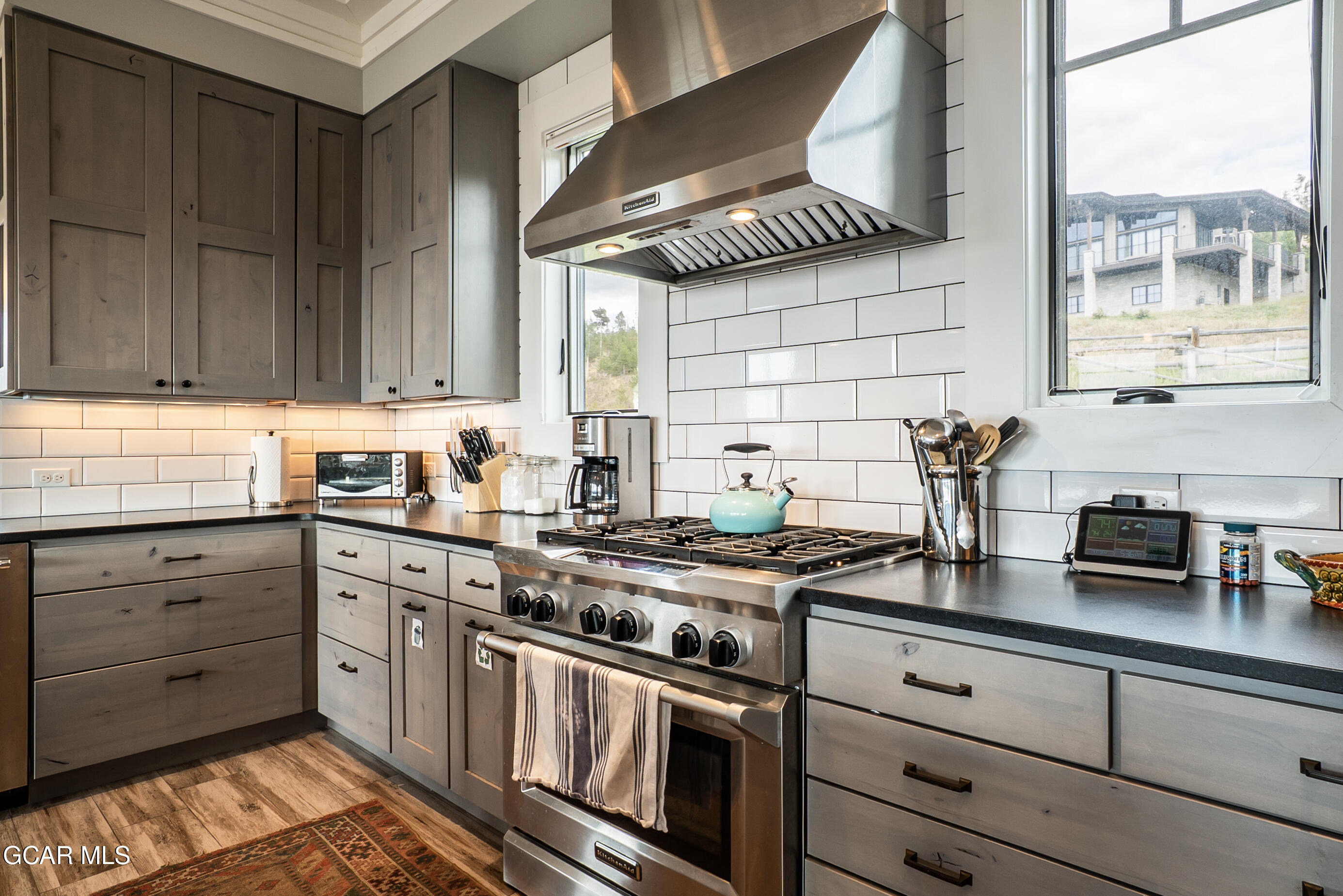 865 Stratus Court Granby, CO 80446 - Photo 18 of 50 20.Kitchen_7_