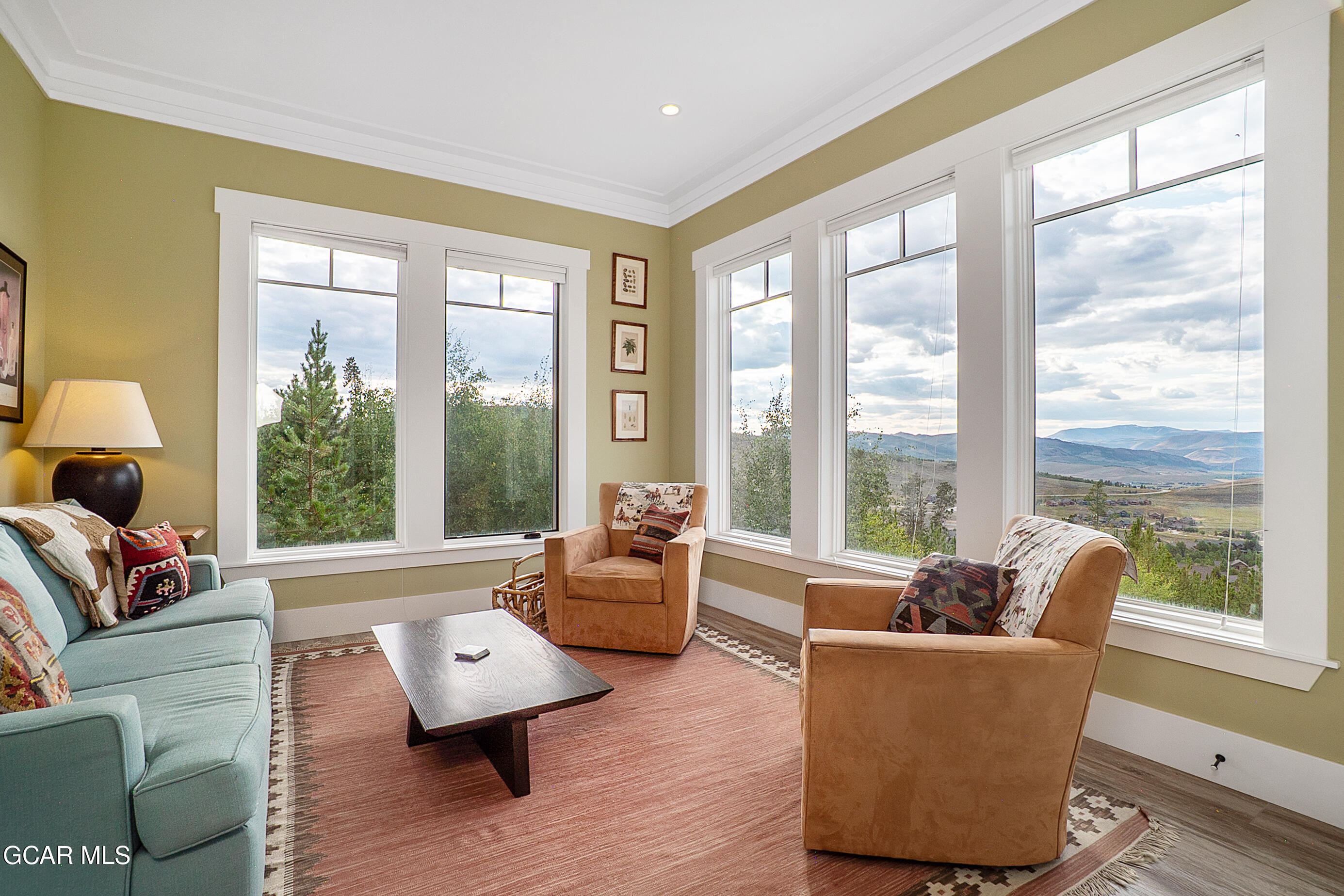 865 Stratus Court Granby, CO 80446 - Photo 21 of 50 25.Reading_Room_1_