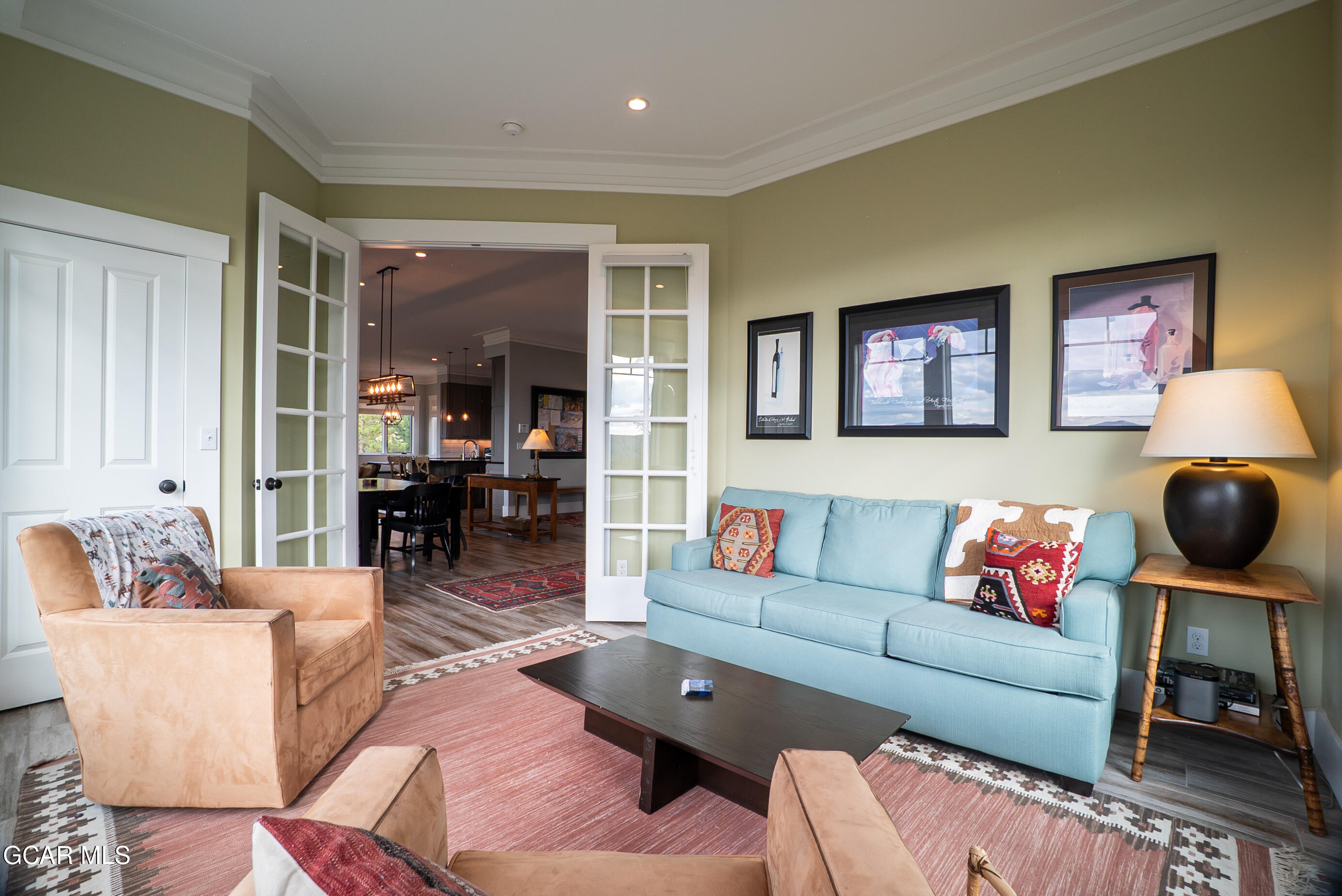 865 Stratus Court Granby, CO 80446 - Photo 22 of 50 27.Reading_Room_3