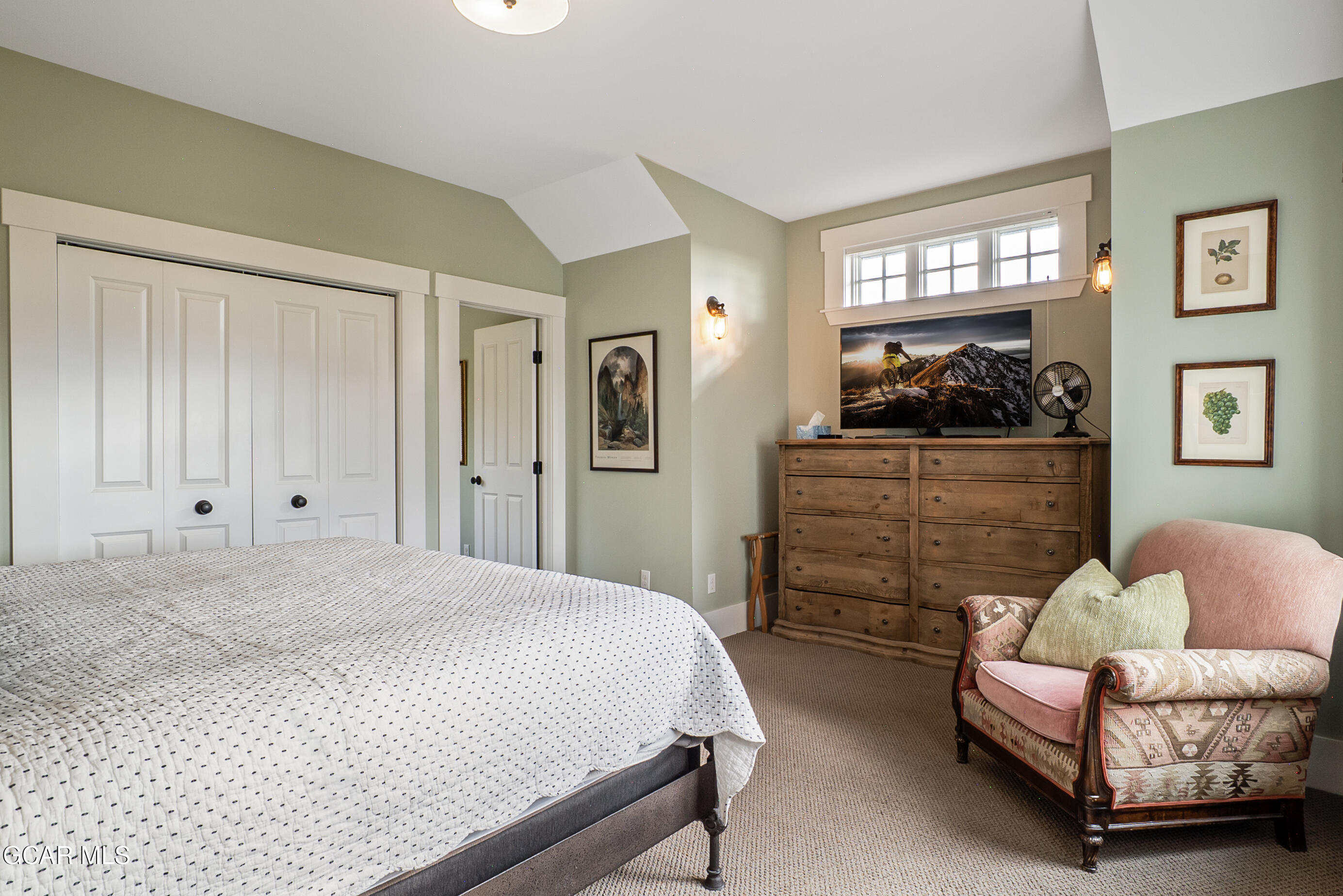 865 Stratus Court Granby, CO 80446 - Photo 25 of 50 35.Bedroom_1_