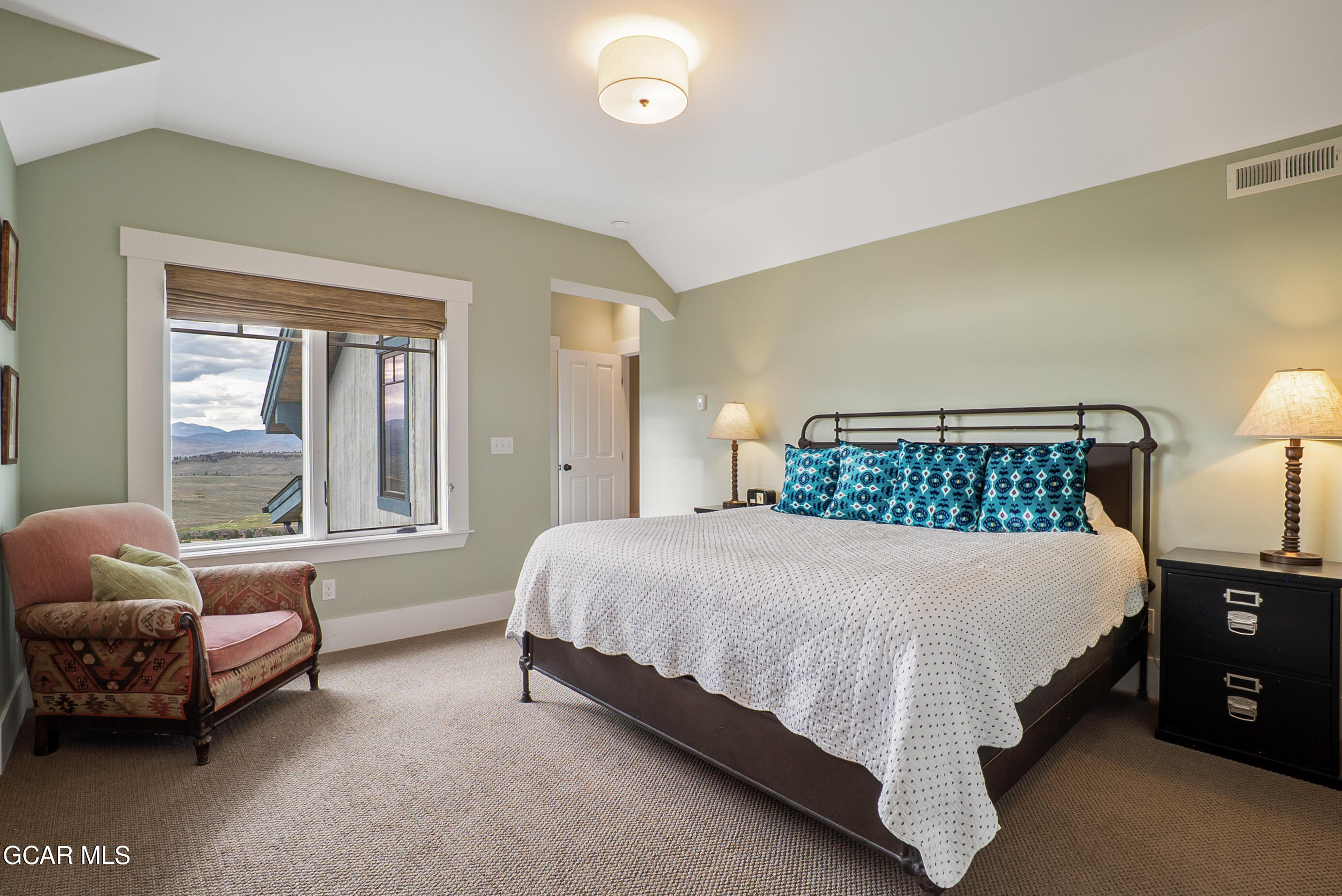 865 Stratus Court Granby, CO 80446 - Photo 26 of 50 37.Bedroom_3_