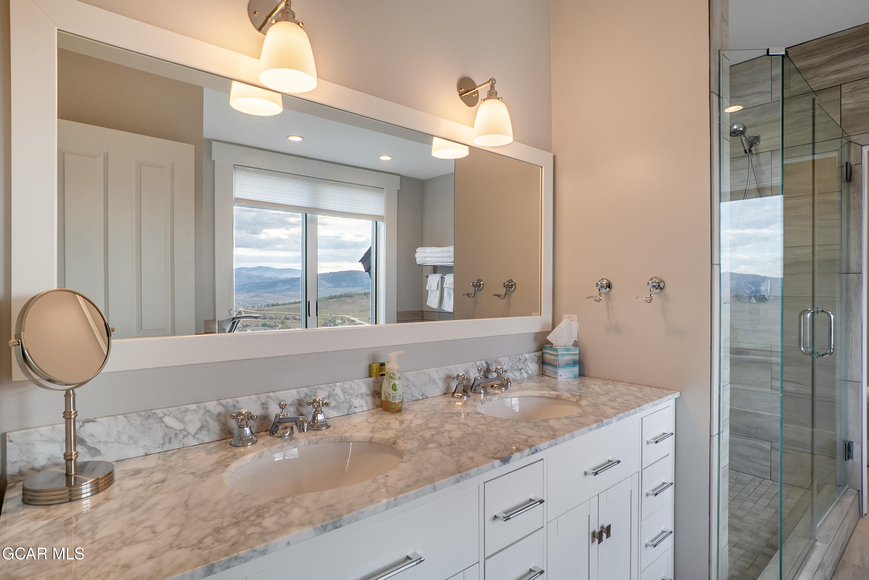 865 Stratus Court Granby, CO 80446 - Photo 32 of 50 46.Master_Bath_1
