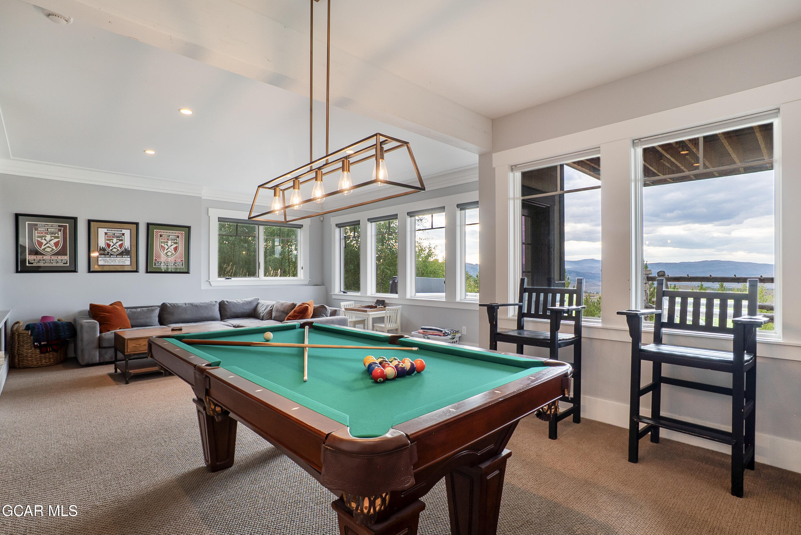 865 Stratus Court Granby, CO 80446 - Photo 34 of 50 52.Basement_4