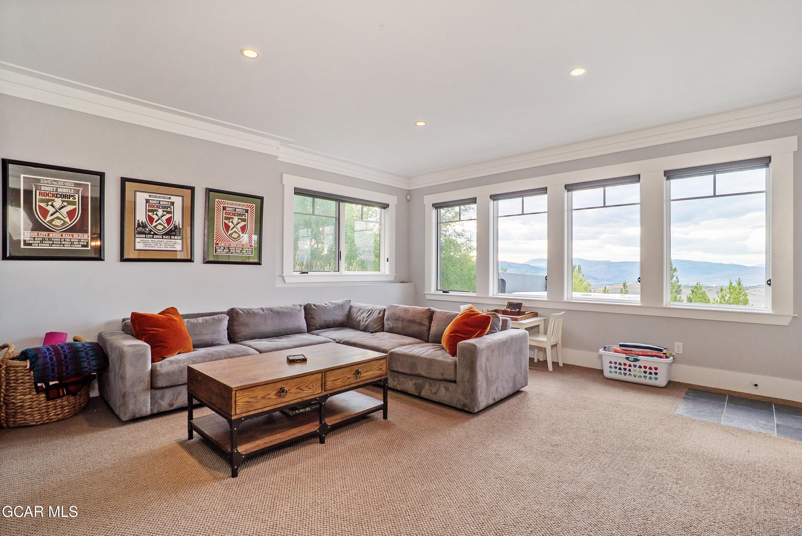 865 Stratus Court Granby, CO 80446 - Photo 35 of 50 53.Basement_5_