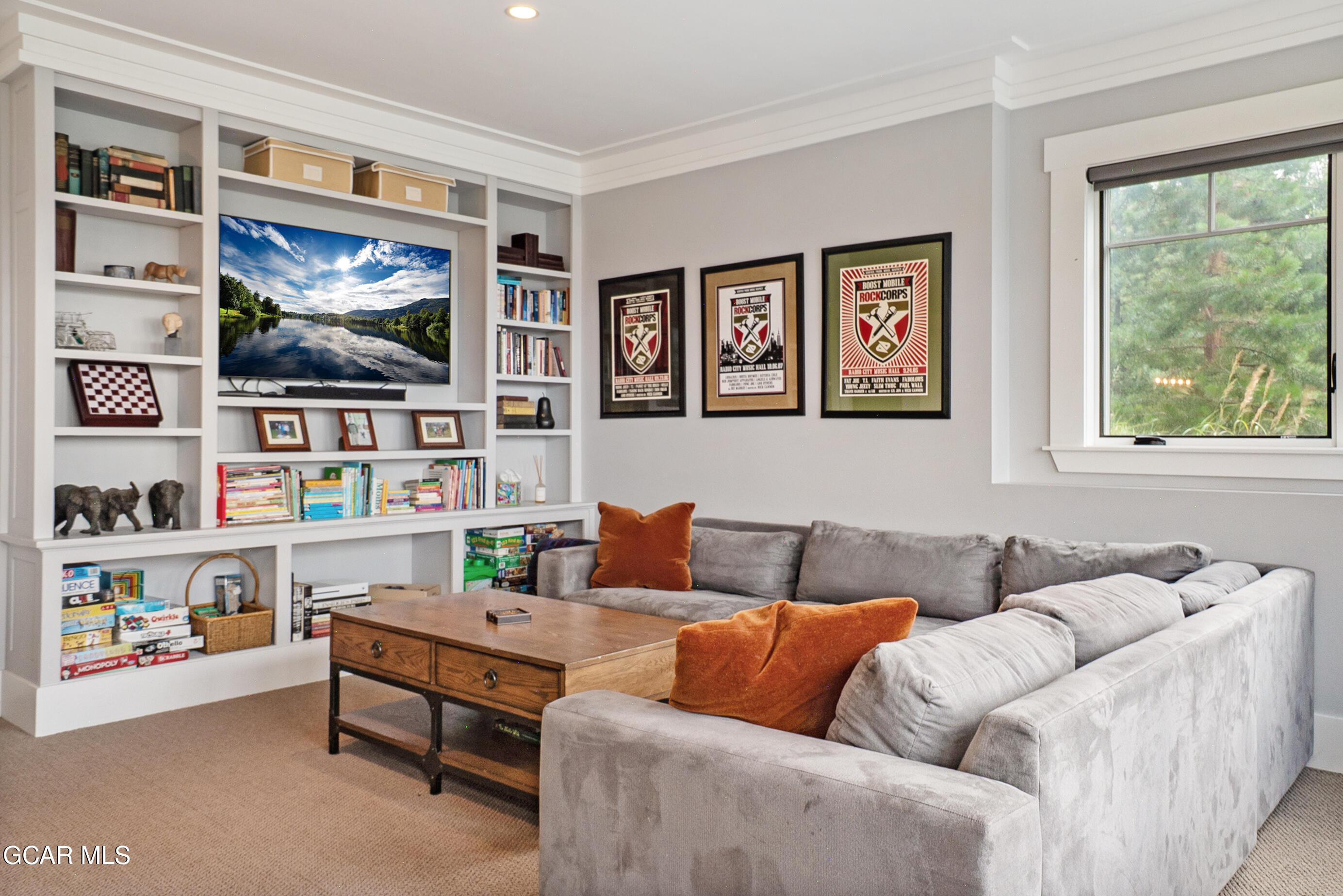 865 Stratus Court Granby, CO 80446 - Photo 36 of 50 54.Basement_6_