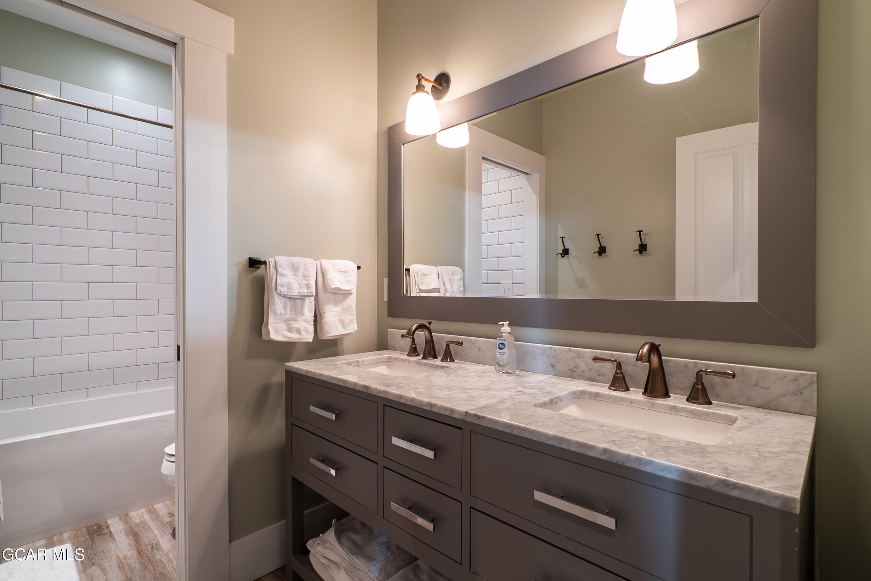 865 Stratus Court Granby, CO 80446 - Photo 38 of 50 59.Basement_Bath_1