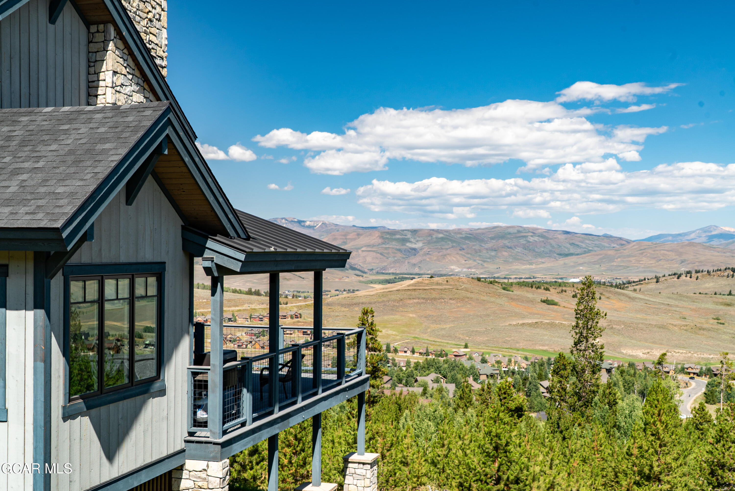 865 Stratus Court Granby, CO 80446 - Photo 4 of 50 79.Exterior_2