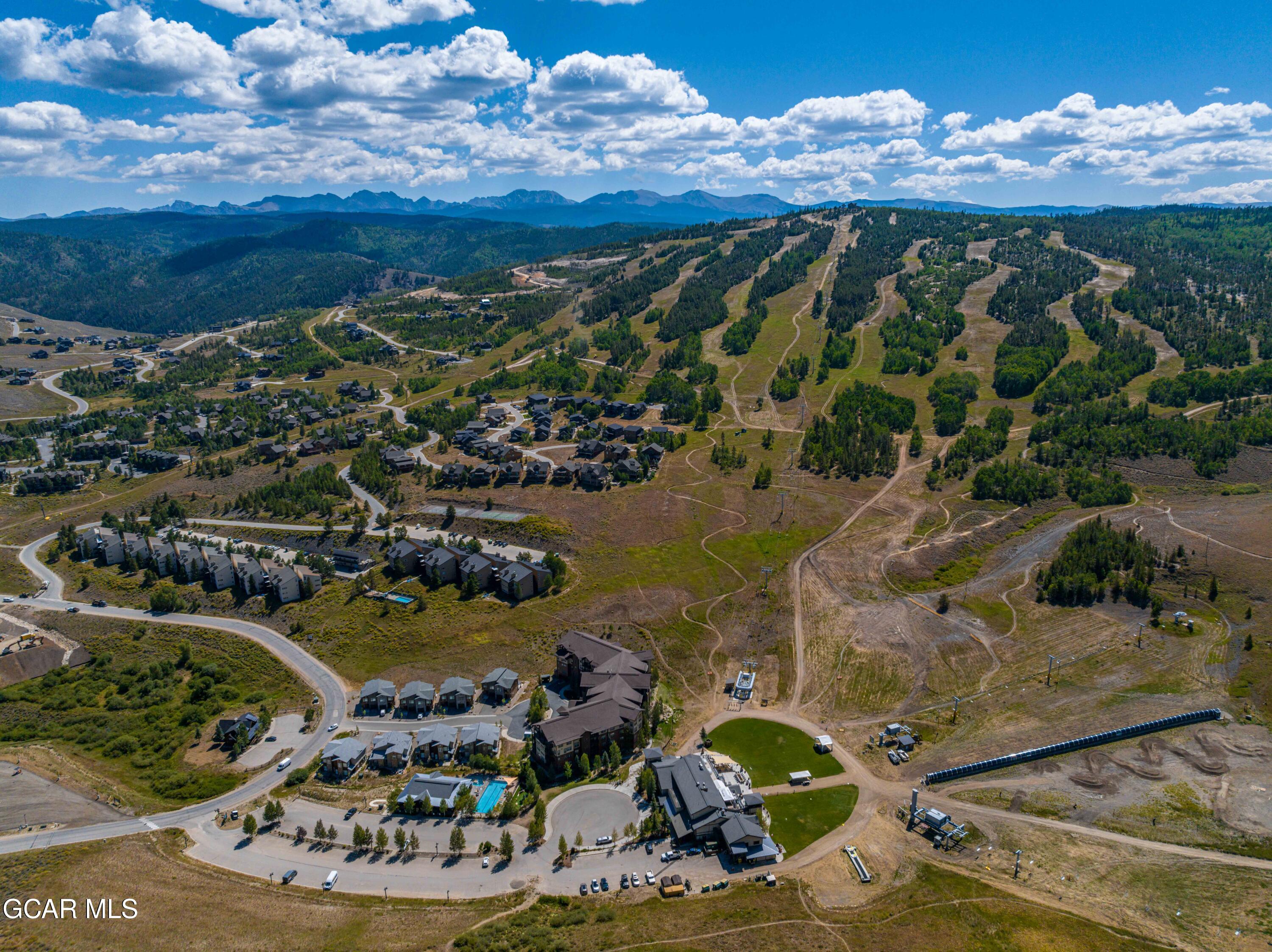 865 Stratus Court Granby, CO 80446 - Photo 45 of 50 Aerial_14