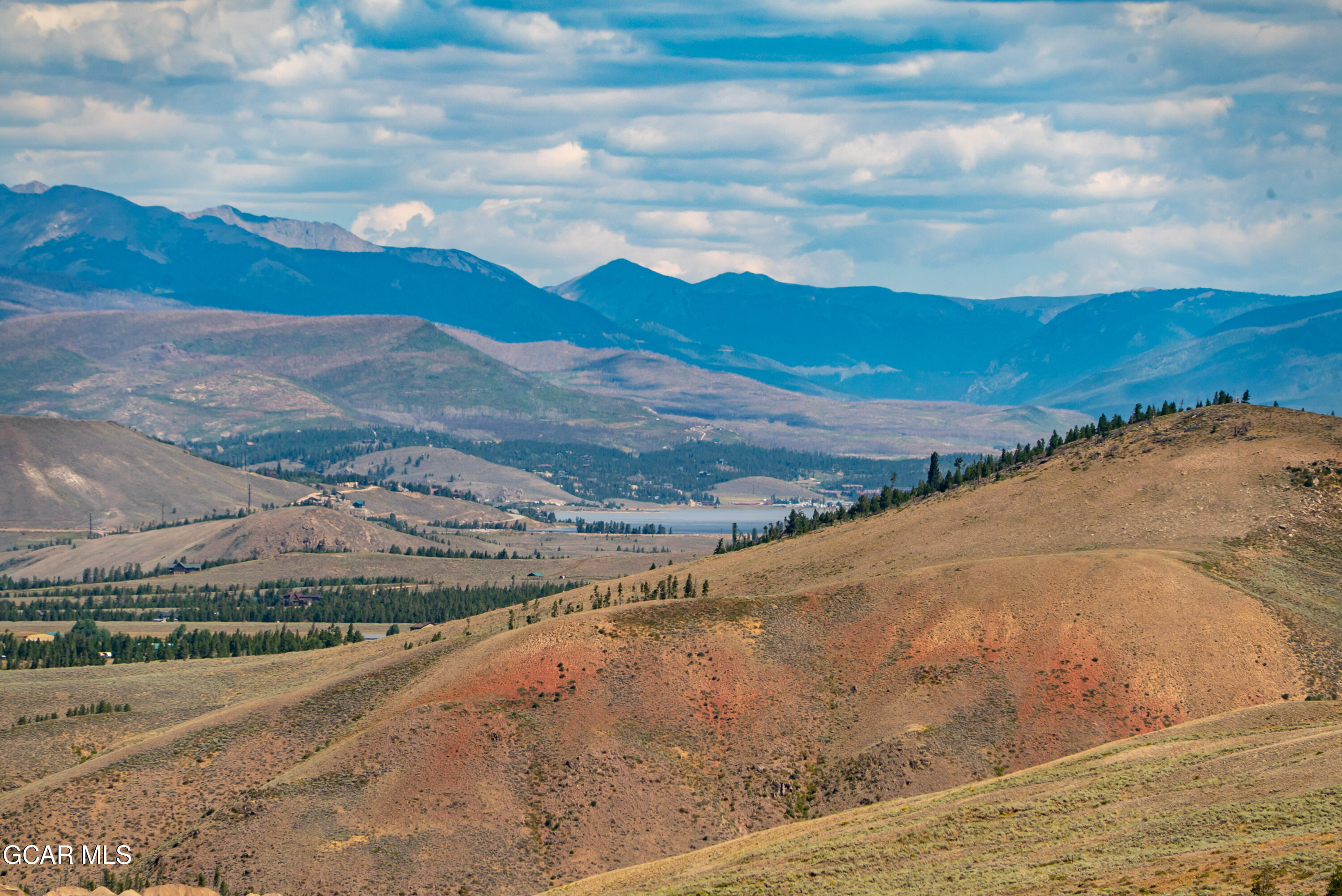 865 Stratus Court Granby, CO 80446 - Photo 5 of 50 75.View_5