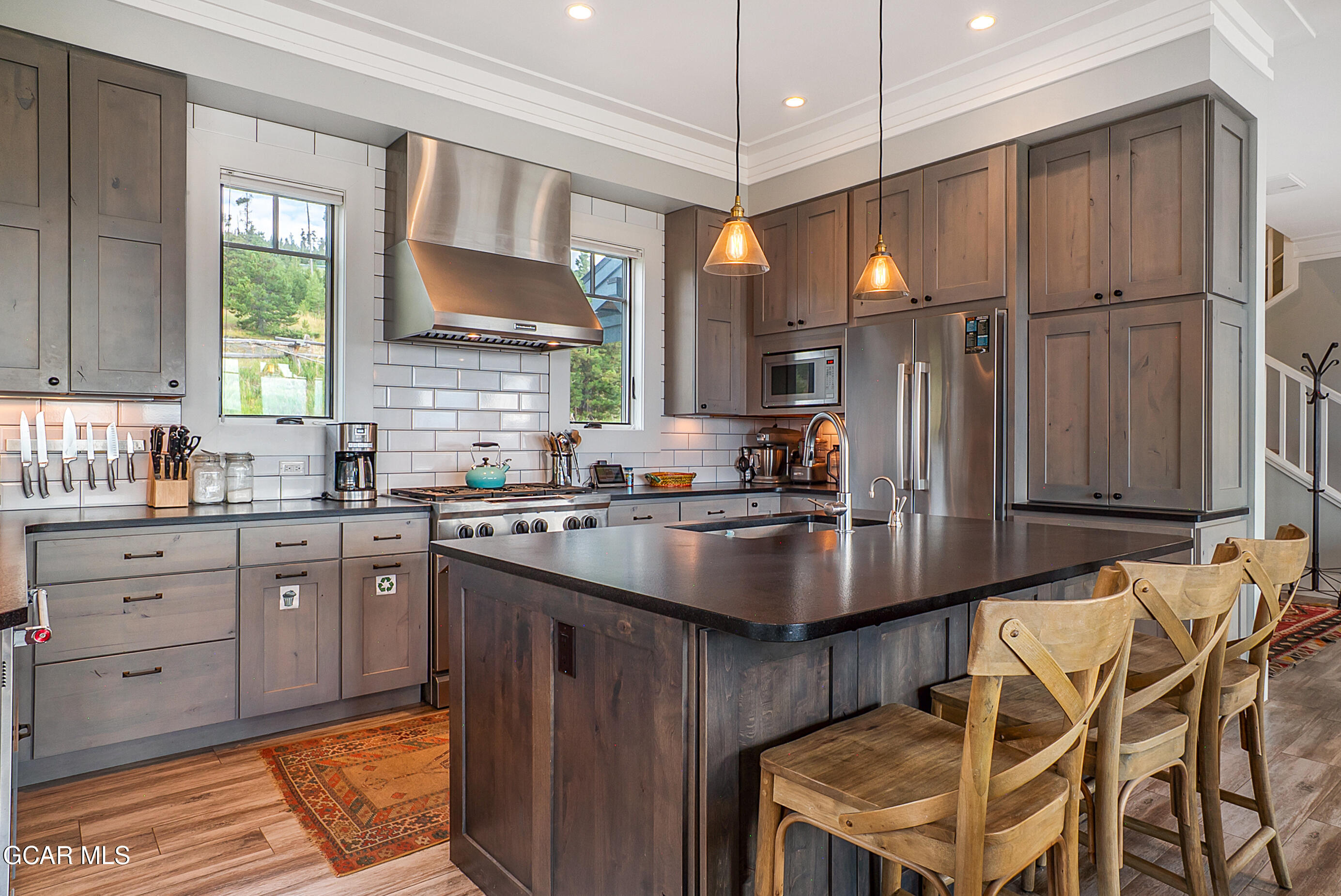 865 Stratus Court Granby, CO 80446 - Photo 7 of 50 17.Kitchen_4