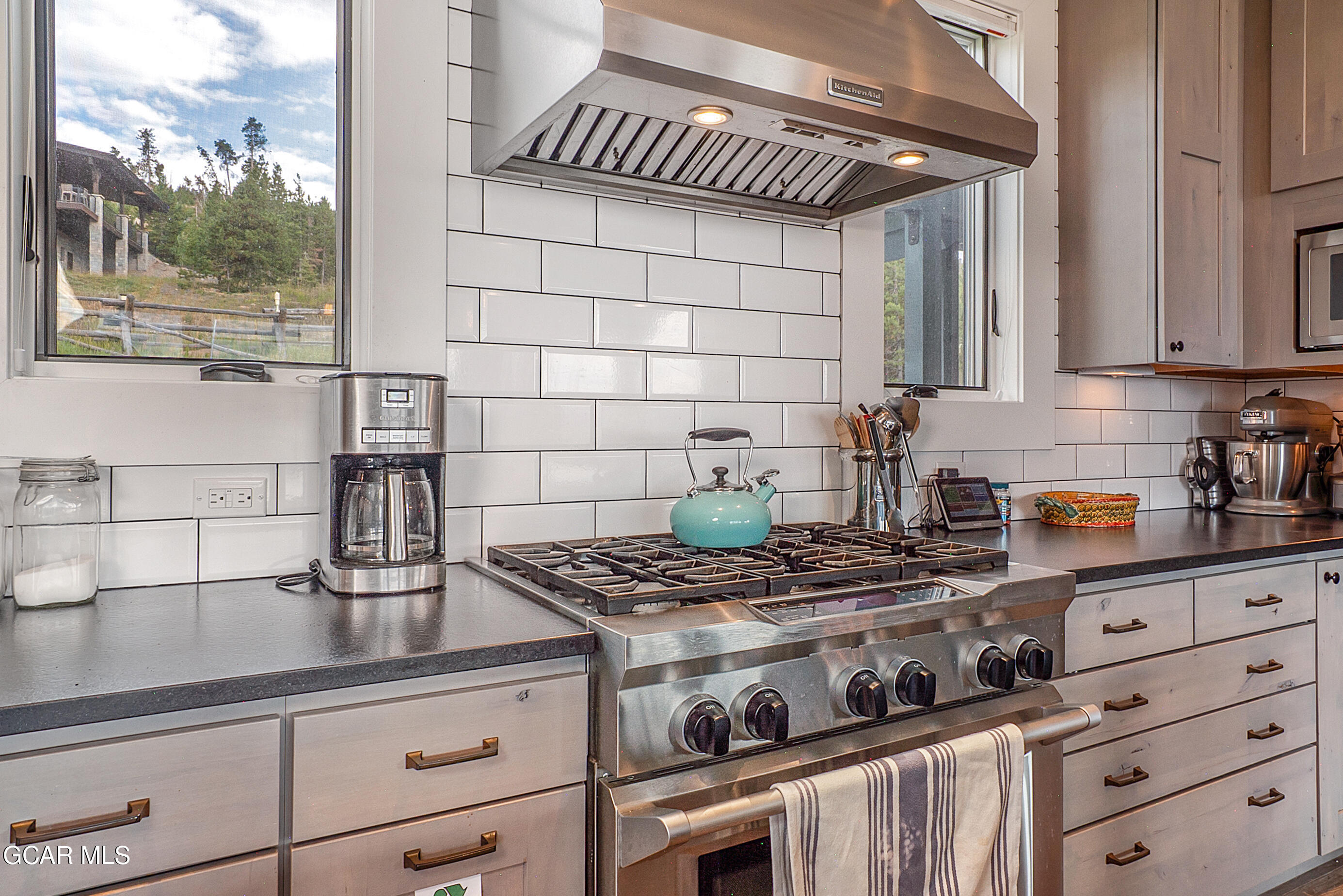 865 Stratus Court Granby, CO 80446 - Photo 9 of 50 19.Kitchen_6_