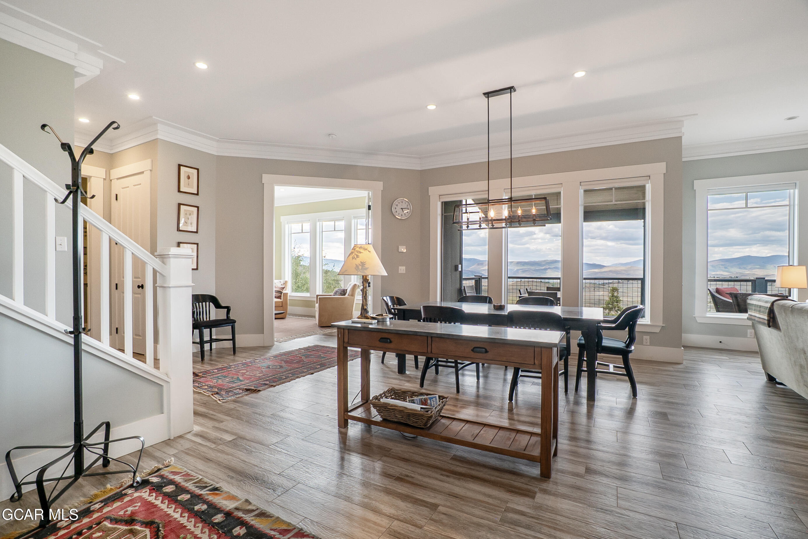 865 Stratus Court Granby, CO 80446 - Photo 10 of 50 1.Entry_1