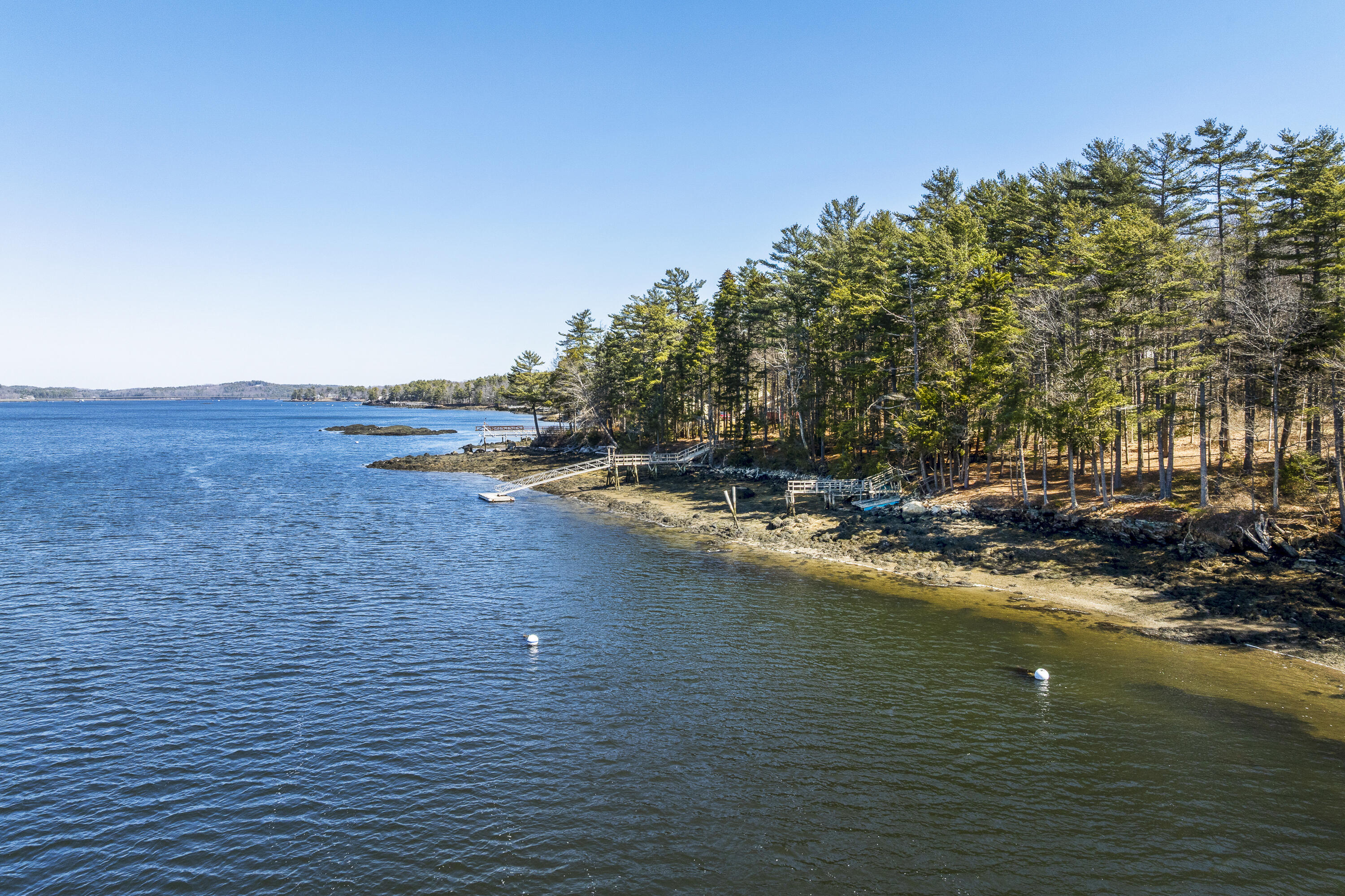 42 Lord Road Westport Island, ME 04578 - Photo 46 of 50