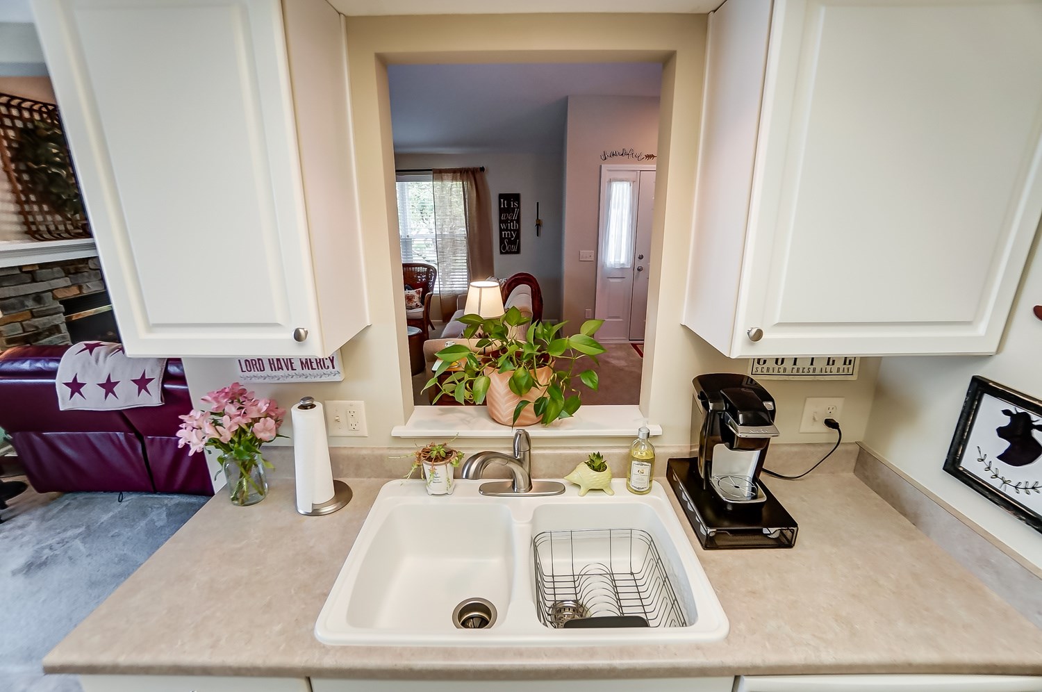 10127 Oak Trail Road Fort Wayne, IN 46825 - Photo 11 of 24 Gallery Image 11
