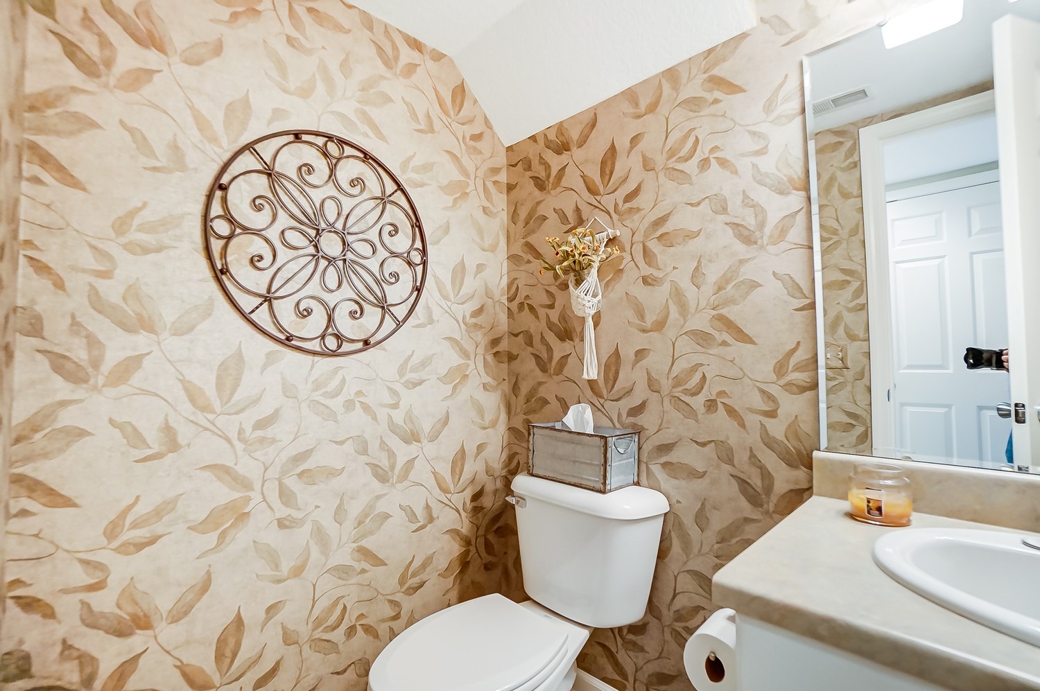 10127 Oak Trail Road Fort Wayne, IN 46825 - Photo 12 of 24 Gallery Image 12