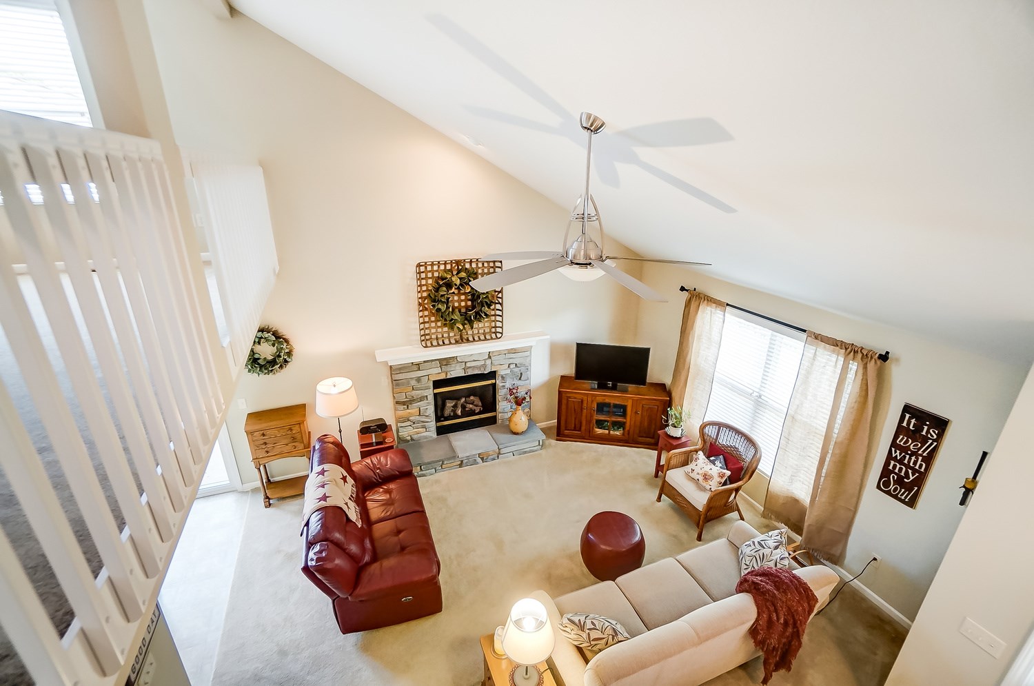 10127 Oak Trail Road Fort Wayne, IN 46825 - Photo 13 of 24 Gallery Image 13