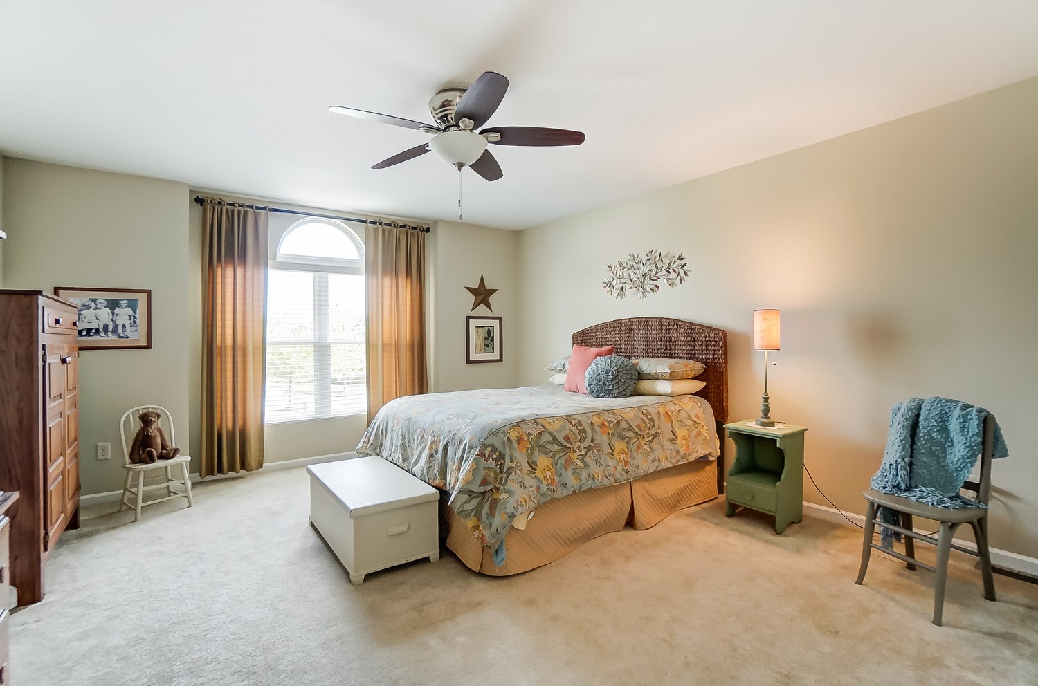 10127 Oak Trail Road Fort Wayne, IN 46825 - Photo 16 of 24 Gallery Image 16