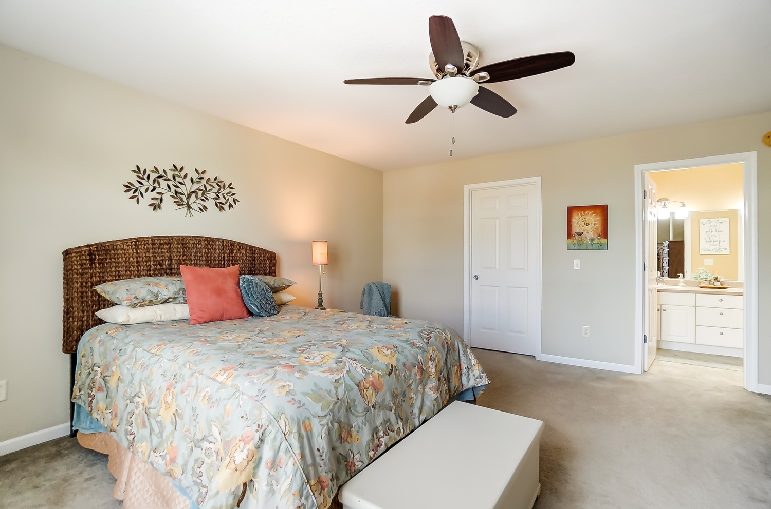 10127 Oak Trail Road Fort Wayne, IN 46825 - Photo 18 of 24 Gallery Image 18