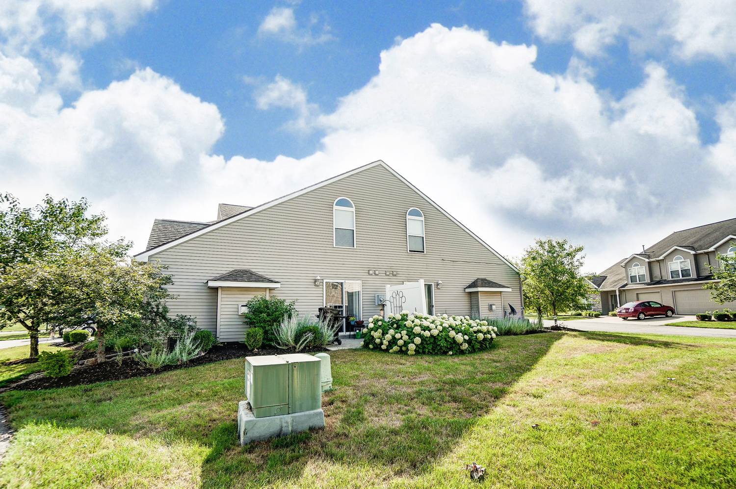 10127 Oak Trail Road Fort Wayne, IN 46825 - Photo 20 of 24 Gallery Image 20