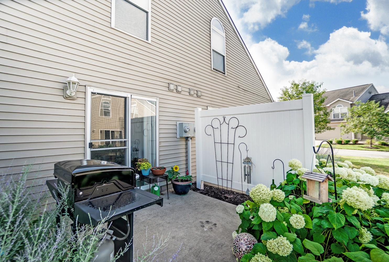 10127 Oak Trail Road Fort Wayne, IN 46825 - Photo 22 of 24 Gallery Image 22